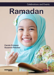 Title: Ramadan, Author: Carole Crimeen