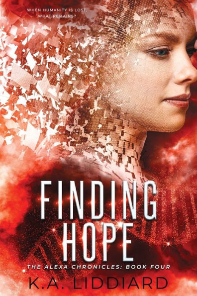 Finding Hope