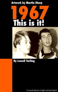 Title: 1967 - This is It, Author: Lowell Tarling