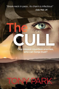 Title: The Cull, Author: Tony Park