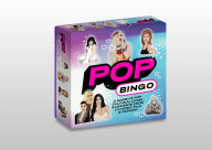 Title: Pop Culture Bingo: Icons, memes & moments, Author: Niki Fisher