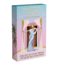 Title: Tinseltown Tarot: A Look into Your Future Through the Golden Age of Hollywood, Author: 50s Vintage Dame