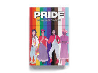 Title: PRIDE PLAYING CARDS