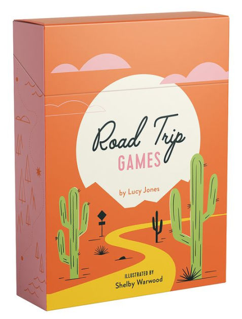 10 Fun & Free Travel Games — Nuventure Travels