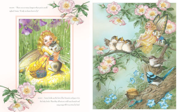 The World of Shirley Barber: A select album of artworks from her picture story books