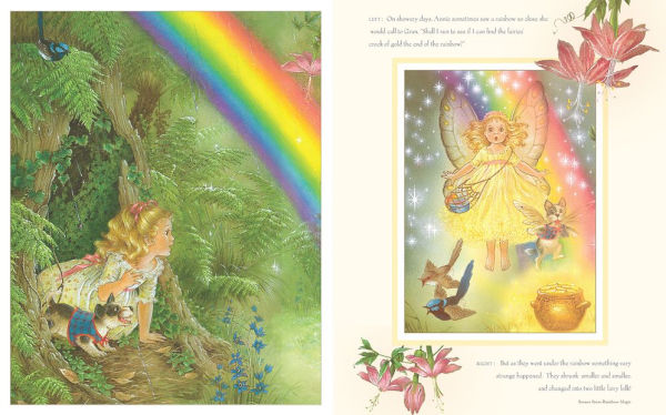 The World of Shirley Barber: A select album of artworks from her picture story books