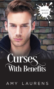 Title: Curses With Benefits, Author: Amy Laurens