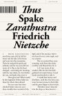 Thus Spake Zarathustra