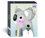Title: Pete Cromer: Koala 500 Piece Puzzle