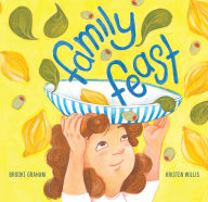 Title: Family Feast, Author: Graham