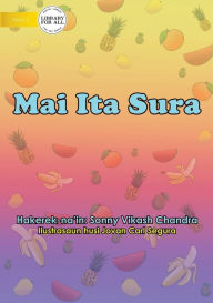 Title: Let's Count - Mai Ita Sura, Author: Sonny Vikash Chandra