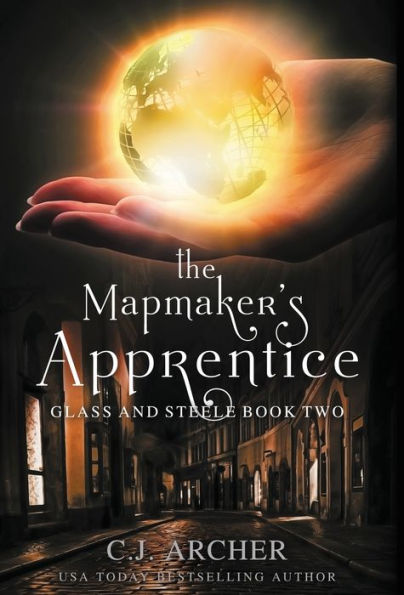 The Mapmaker's Apprentice