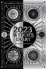 2023 Witch's Diary - Northern Hemisphere