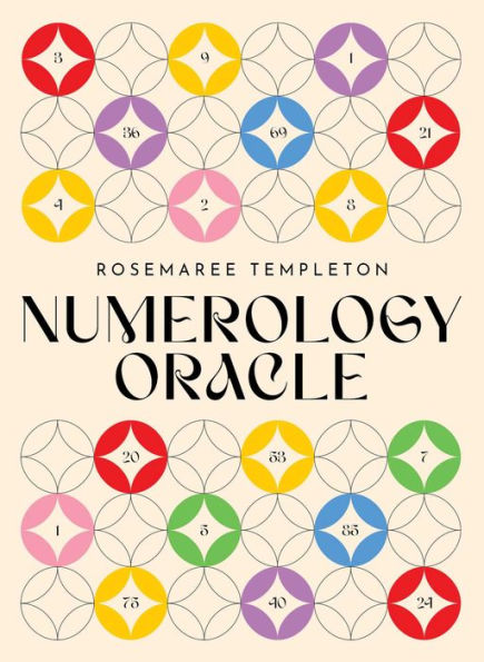 Numerology Oracle