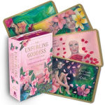 Alternative view 1 of The Unfurling Goddess Inspiration Cards: Embody the divine self within