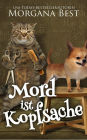 Mord ist Kopfsache