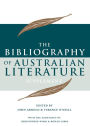 Bibliography of Australian Literature Supplement