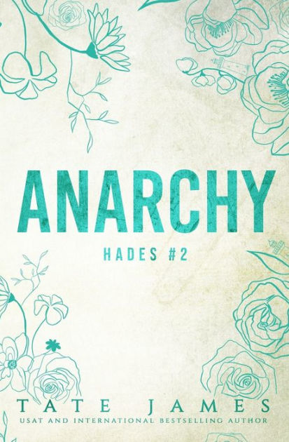 PDF download Anarchy Hades 2 BY Tate James.pdf