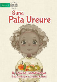 Title: Fruit Count - Qana Pata Ureure, Author: Caroline Richard Raomae