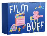 Title: Film Buff: The Ultimate Movie Quiz, Author: Smith Street Books