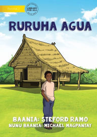 Title: My Family - Ruruha Agua, Author: Steford Ramo