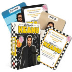 Alternative view 1 of What Would Keanu Do?
