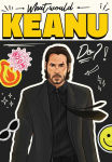 Alternative view 12 of What Would Keanu Do?