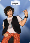Alternative view 16 of What Would Keanu Do?
