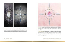 Alternative view 8 of Crystal Grids: Master the secrets of manifestation