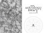 Alternative view 7 of 2025 Astrology Diary - Northern Hemisphere: A seasonal planner for the year with the stars