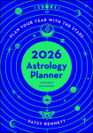 Alternative view 1 of 2026 Astrology Planner Calendar Northern Hemisphere