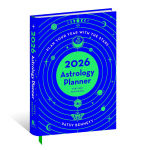Alternative view 6 of 2026 Astrology Planner Calendar Northern Hemisphere