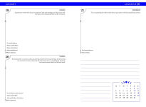 Alternative view 7 of 2026 Astrology Planner Calendar Northern Hemisphere