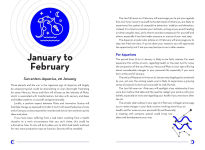 Alternative view 8 of 2026 Astrology Planner Calendar Northern Hemisphere