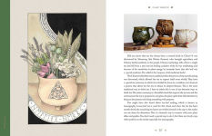 Alternative view 8 of Celtic Cauldron: Rituals for self-care and manifestation