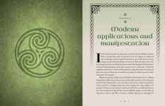 Alternative view 9 of Celtic Cauldron: Rituals for self-care and manifestation