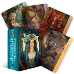 Alternative view 1 of Resurrection Oracle: Welcome to your life