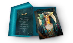 Alternative view 17 of Resurrection Oracle: Welcome to your life