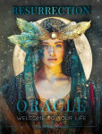 Alternative view 19 of Resurrection Oracle: Welcome to your life