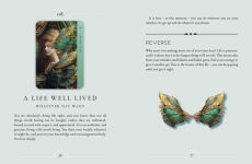 Alternative view 2 of Resurrection Oracle: Welcome to your life