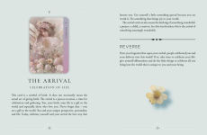 Alternative view 3 of Resurrection Oracle: Welcome to your life