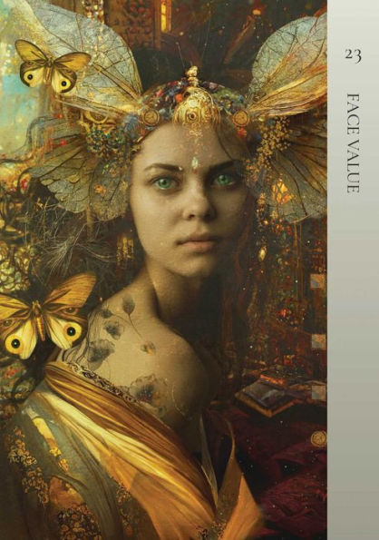 Resurrection Oracle: Welcome to your life