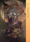 Alternative view 9 of Resurrection Oracle: Welcome to your life