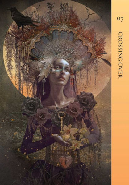 Resurrection Oracle: Welcome to your life