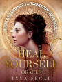 Alternative view 6 of Heal Yourself Oracle: Intuitive guidance to transform your soul