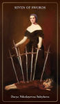 Alternative view 11 of Magicians, Martyrs and Madmen Tarot