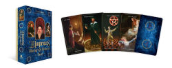 Alternative view 12 of Magicians, Martyrs and Madmen Tarot