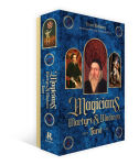 Alternative view 15 of Magicians, Martyrs and Madmen Tarot
