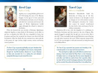 Alternative view 17 of Magicians, Martyrs and Madmen Tarot