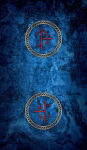 Alternative view 18 of Magicians, Martyrs and Madmen Tarot